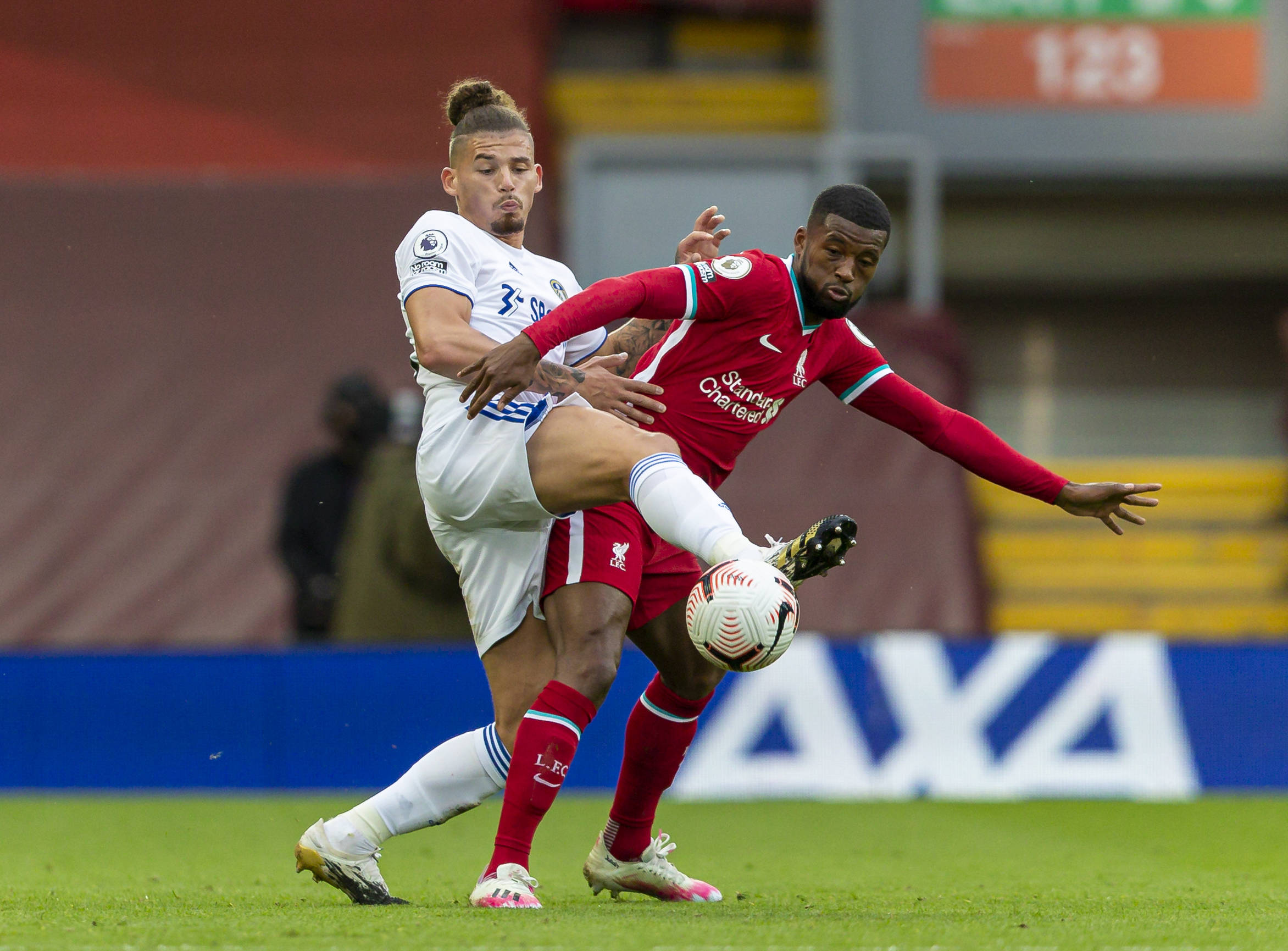 认足球的魅 认足球的魅