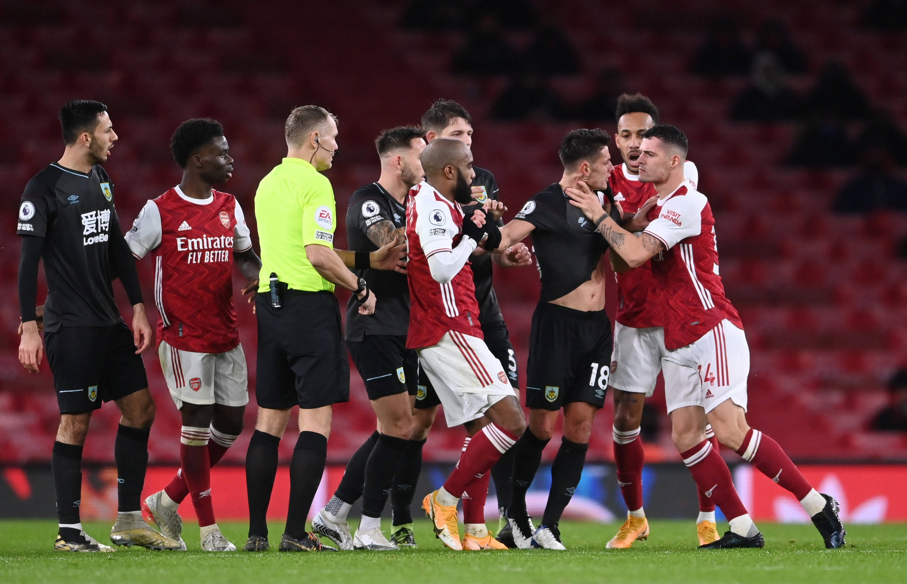 回顾改制后 回顾改制后