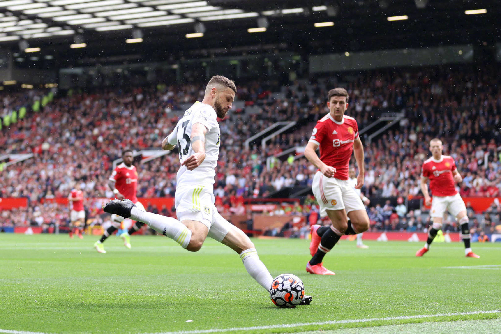 代足球的深 代足球的深