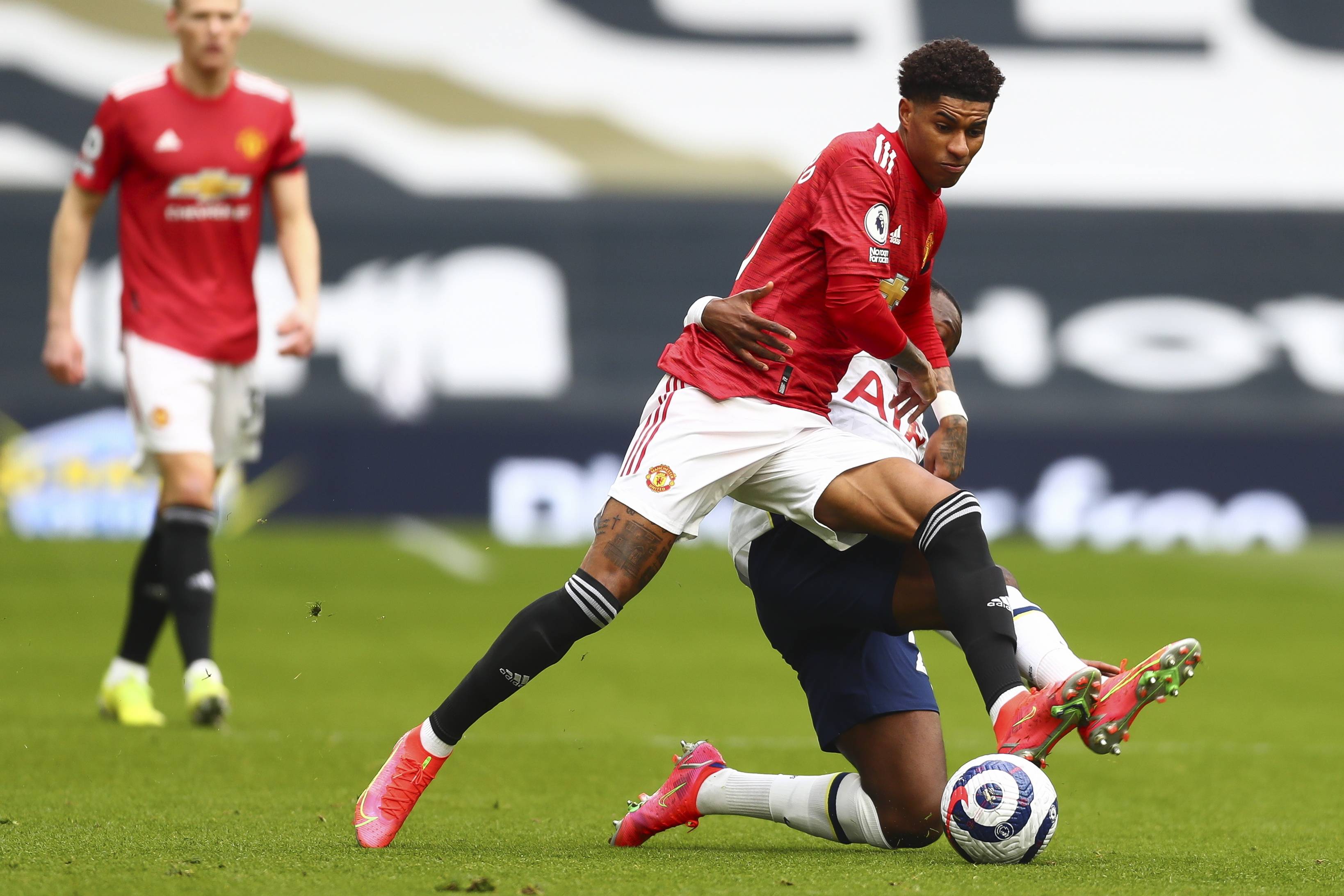 他们并没有 他们并没有