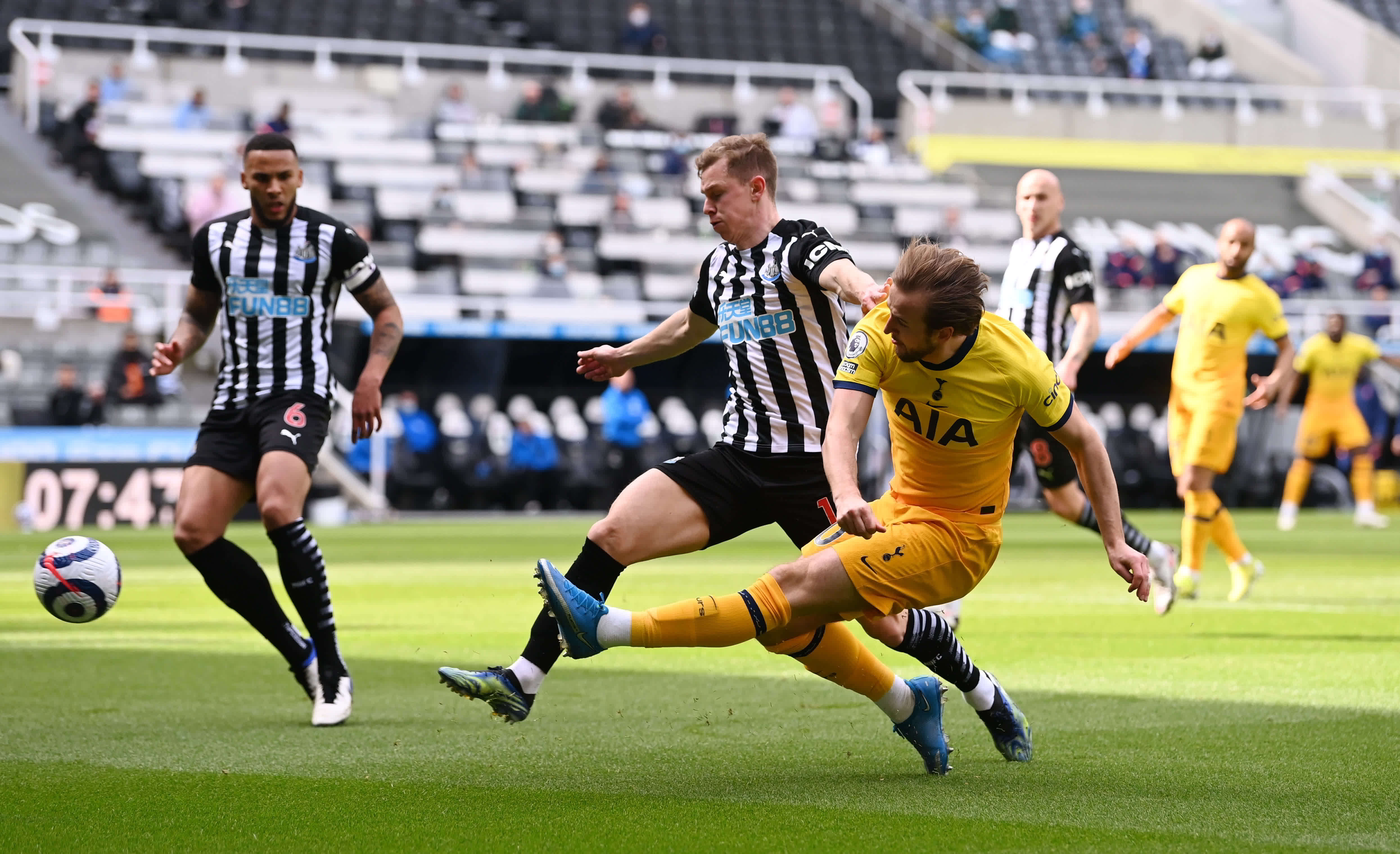 现代空中技 现代空中技